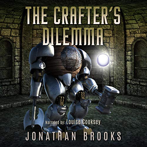 The Crafter'S Dilemma Jonathan Brooks