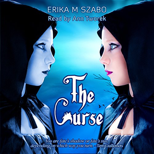 The Curse Erika M Szabo