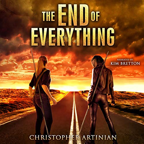 The End Of Everything Christopher Artinian