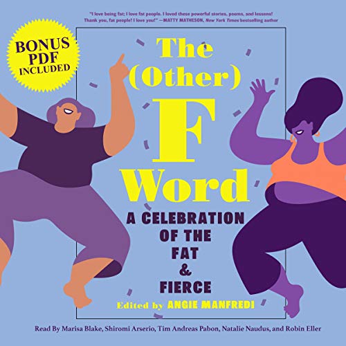 The F Word Angie Manfredi
