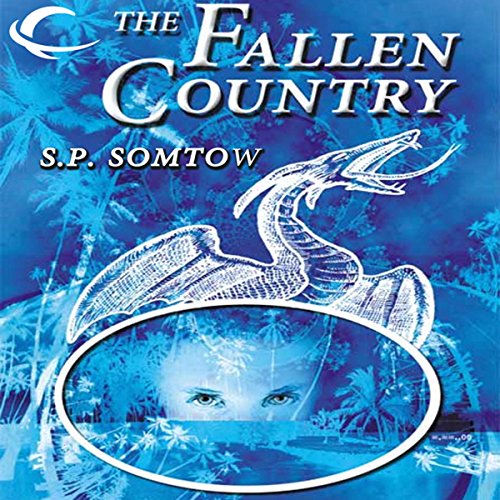The Fallen Country S P Somtow