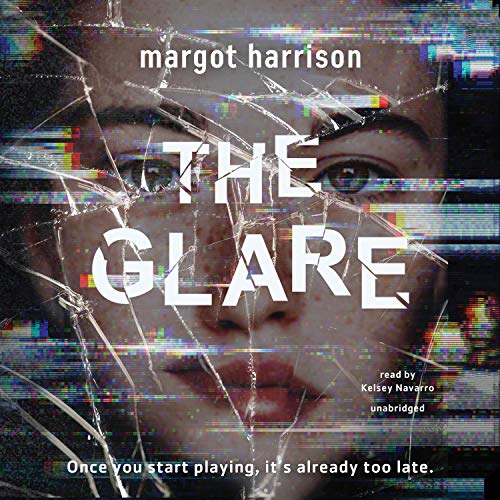 The Glare Margot Harrison