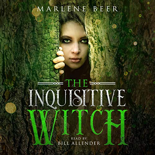 The Inquisitive Witch Marlene Beer