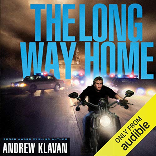 The Long Way Home Andrew Klavan