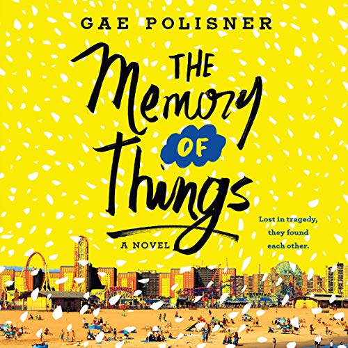 The Memory Of Things Gae Polisner