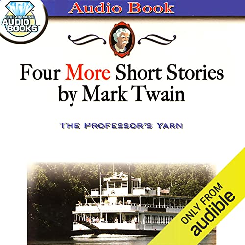 The Professor'S Yarn Mark Twain