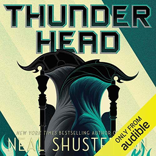 Thunderhead Neal Shusterman
