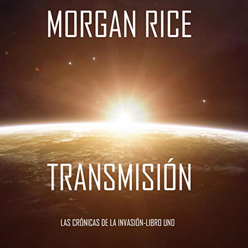 Transmisión Morgan Rice