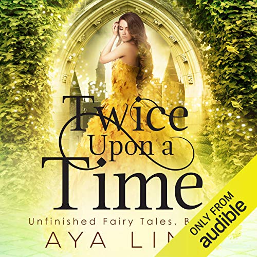 Twice Upon A Time Aya Ling