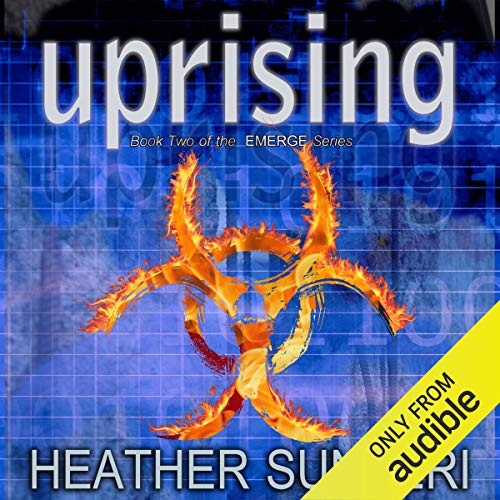 Uprising Heather Sunseri