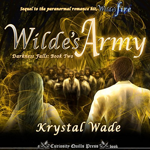 Wilde'S Army Krystal Wade