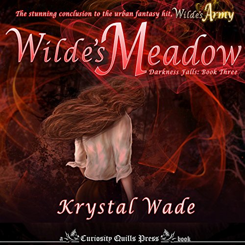 Wilde'S Meadow Krystal Wade