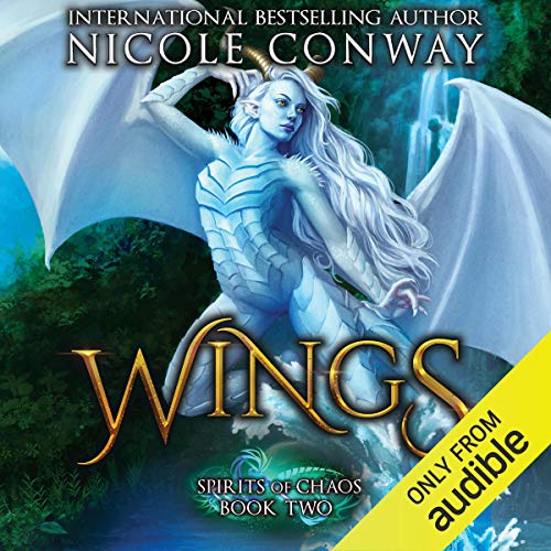 Wings Nicole Conway