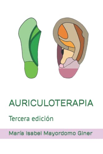 Auriculoterapia Dra María Isabel Mayordomo Giner