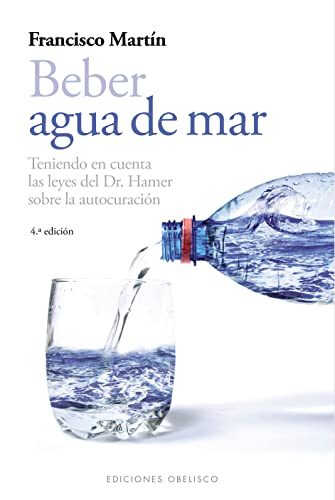 Beber Agua De Mar Francisco Martín García