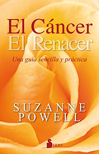 Cancer Suzanne Powell