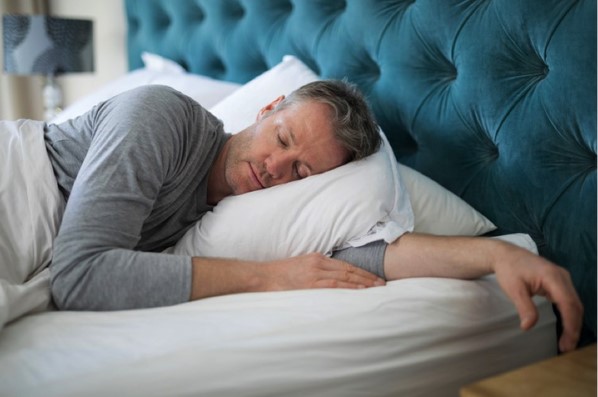 CBD para dormir – ¿Cómo promueve el CBD un buen sueño?