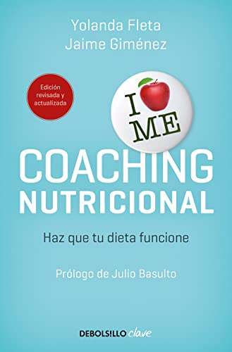 Coaching Nutricional Yolanda Fleta