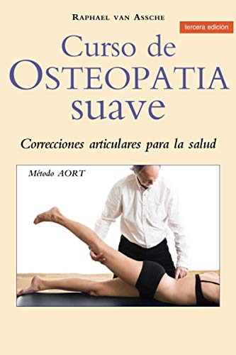 Curso De Osteopatia Suave Raphael Van Assche