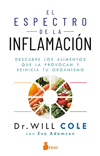 El Espectro De La Inflamación Dr Will Cole