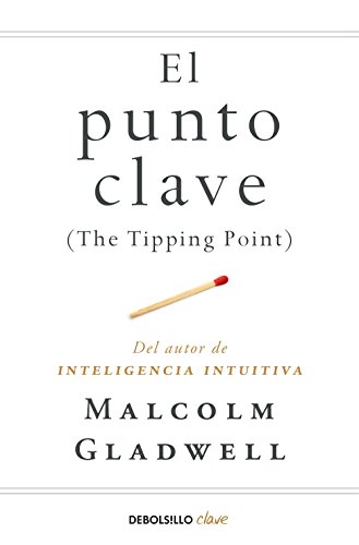 El punto clave: The Tipping Point
