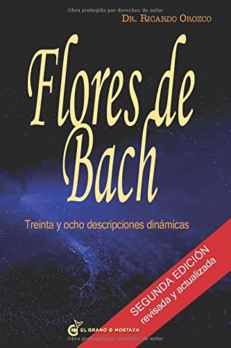 Flores De Bach