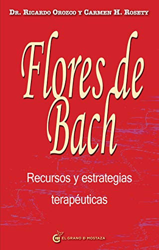 Flores De Bach Ricardo Orozco