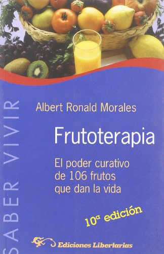 Frutoterapia