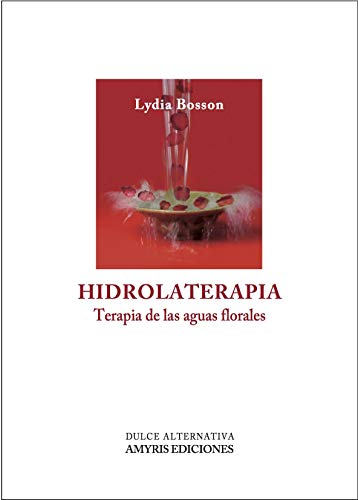 Hidrolaterapia Lydia Bosson