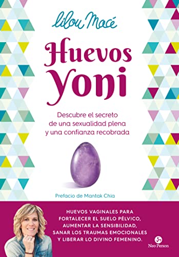 Huevos Yoni Lilou Macé