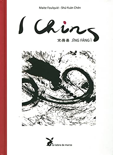 I Ching Jing Fang I