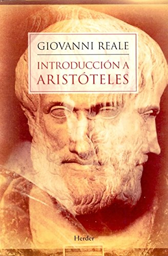 Introducción a Aristóteles (Biblioteca Filosofia)