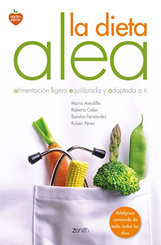 La Dieta Alea María Astudillo Montero