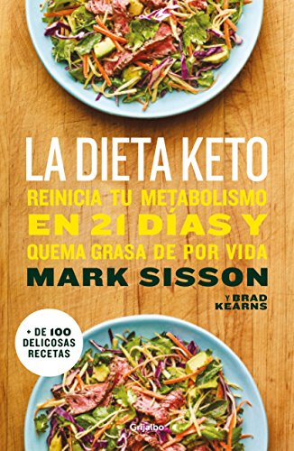 La Dieta Keto Mark Sisson