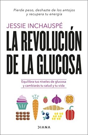 La Revolucion De La Glucosa Pdf Gratis