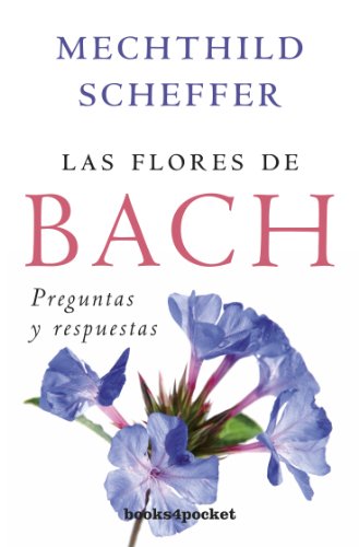 Las Flores De Bach