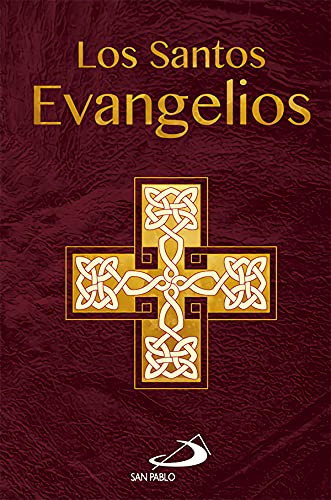 Los santos Evangelios: minibolsillo (Nuevo Testamento)