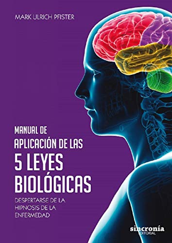 Manual De Aplicación De Las 5 Leyes Biológicas