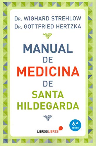 Manual De Medicina De Santa Hildegarda