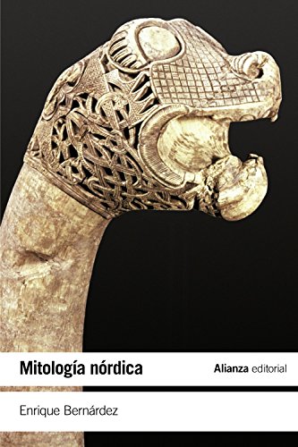 Mitología nórdica (El libro de bolsillo - Humanidades)