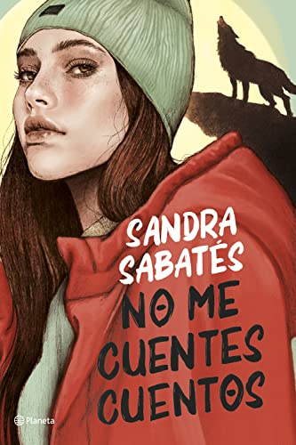 No Me Cuentes Cuentos Sandra Sabatés