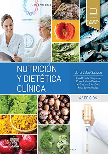 Nutrición Y Dietética Clínica