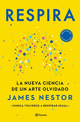 Respira James Nestor