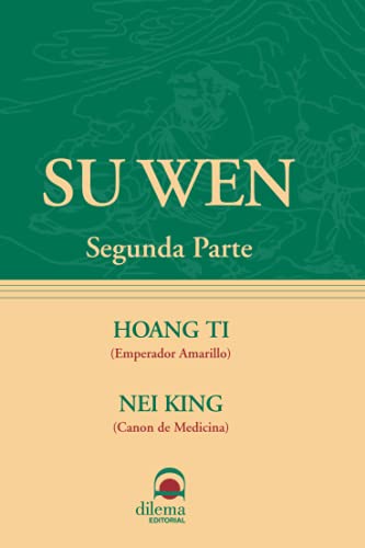 Su Wen Ii