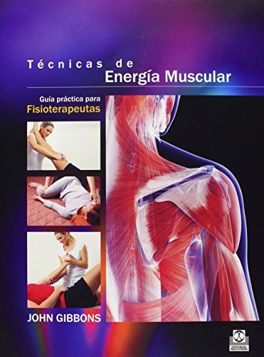 Técnicas De Energía Muscular