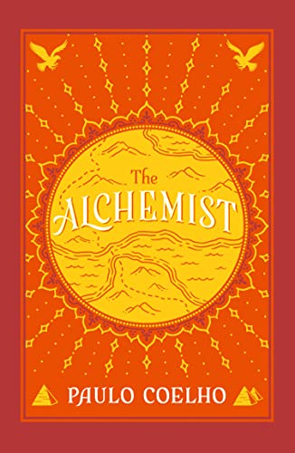 The Alchemist: A Fable About Following Your Dream [Idioma Inglés]: The international bestseller