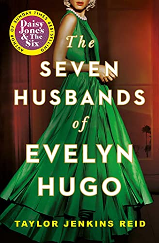 The seven husbands of Evelyn Hugo: a novel