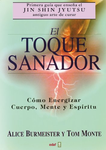 Toque Sanador