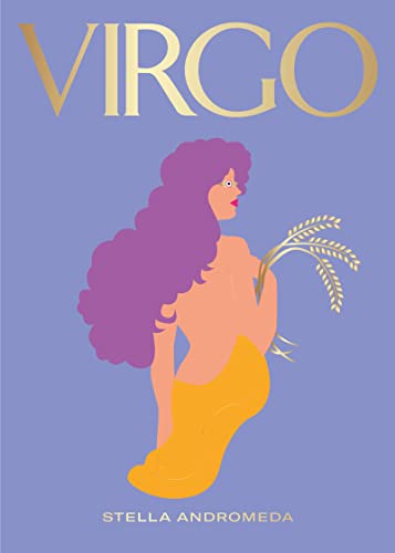 Virgo (Signos del Zodíaco): Colección Signos del Zodíaco: 8 (ASTROLOGIA Y ESPIRITUALIDAD)