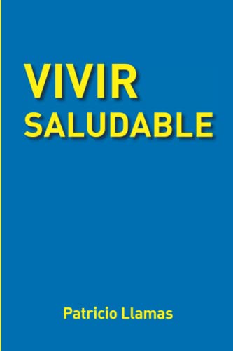 Descargar Vivir Saludable ebook PDF o EPUB Gratis